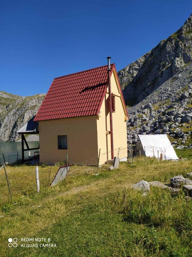 Kapetanov Konak Villa Kolasin Bagian luar foto