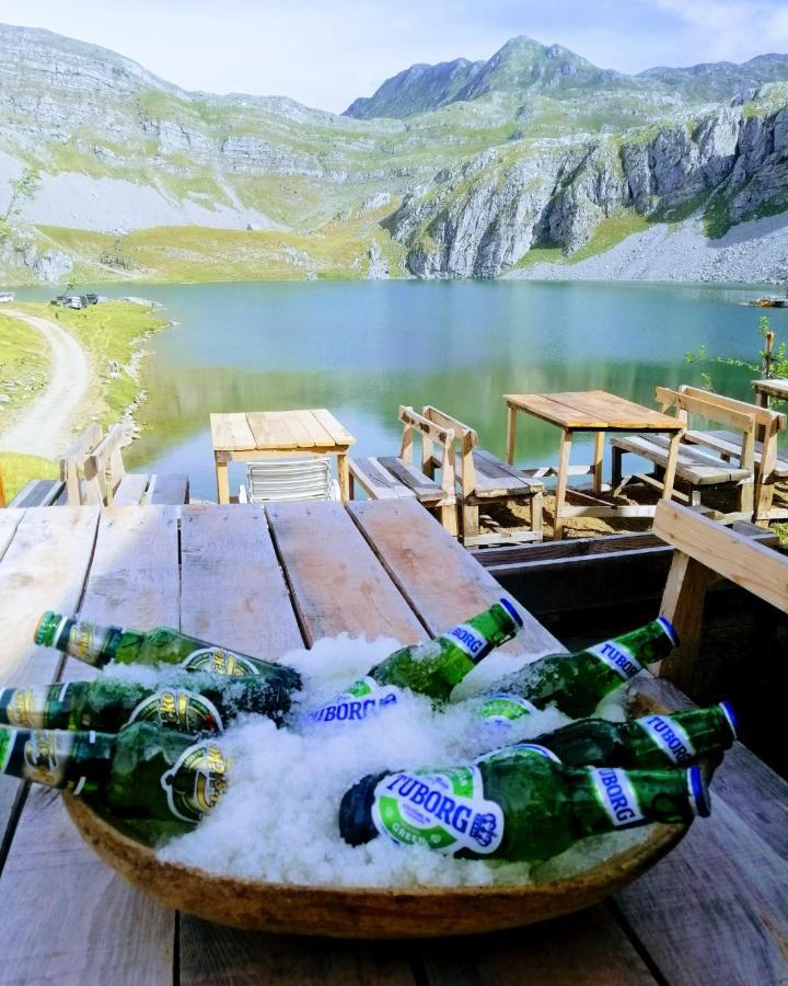 Kapetanov Konak Villa Kolasin Bagian luar foto