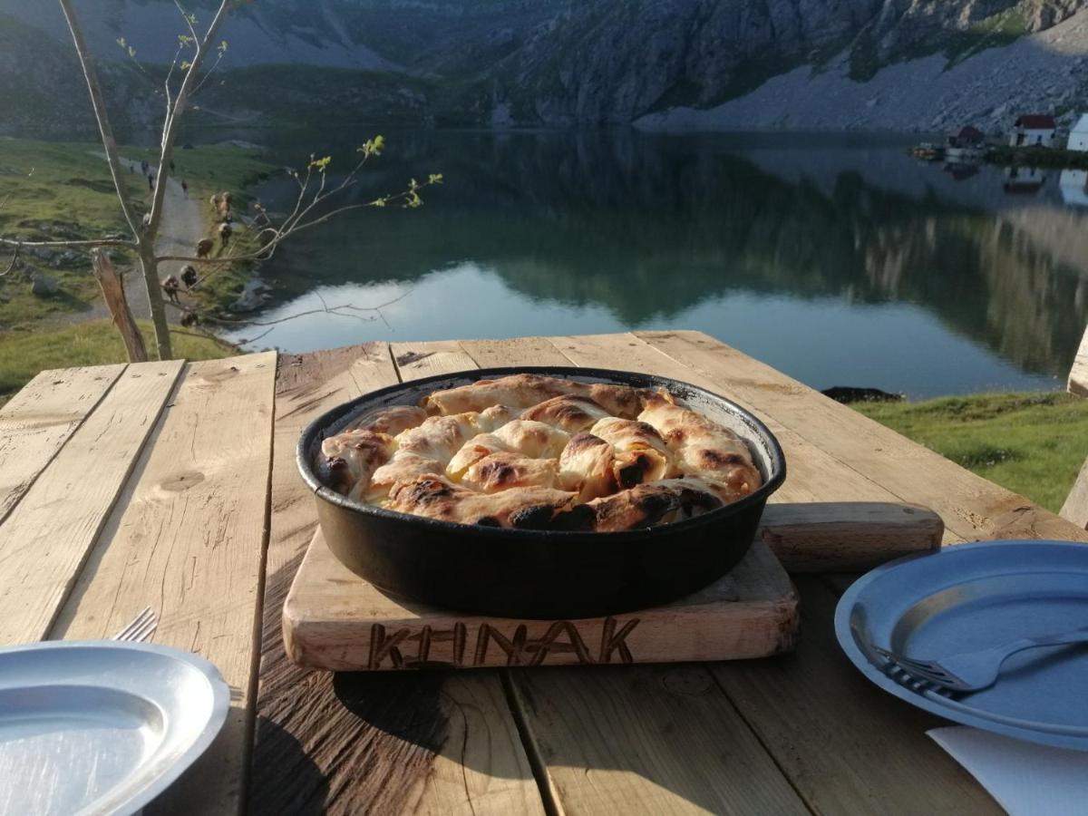 Kapetanov Konak Villa Kolasin Bagian luar foto