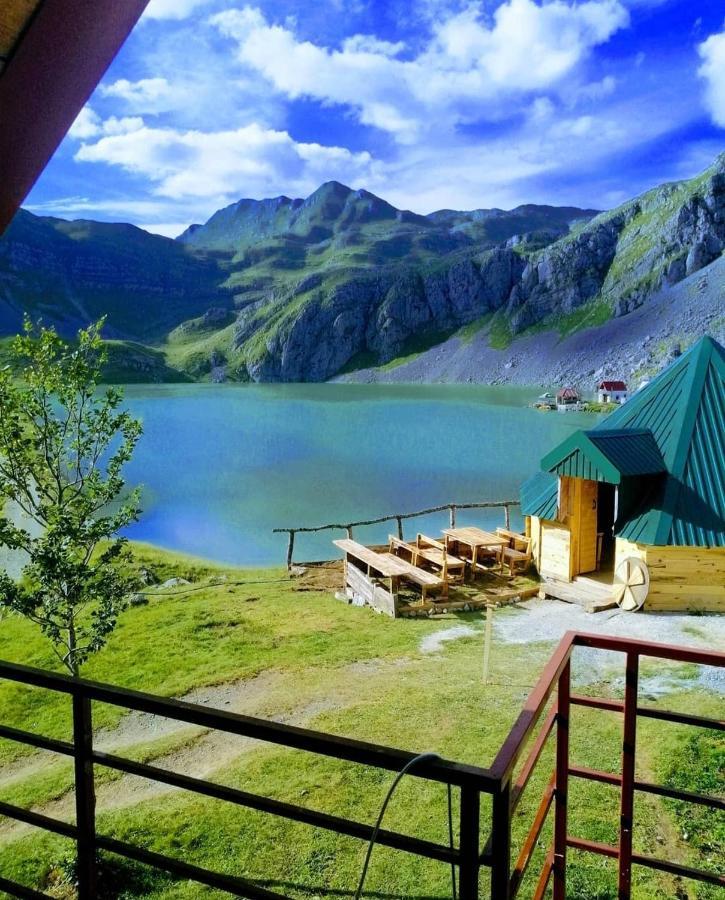 Kapetanov Konak Villa Kolasin Bagian luar foto