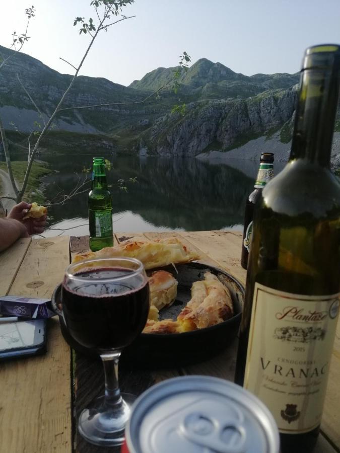 Kapetanov Konak Villa Kolasin Bagian luar foto